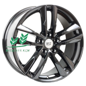 Диск RST R128 (Mazda) BL 7.5x18/5x114,3 ET45 D67,1