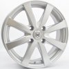 Диск Tech-Line 634 S 6.0x16/4x100 ET45 D54,1