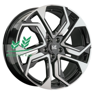 Диск LS Forged LS FG30 BKF 8.5x21/5x150 ET54 D110,1