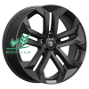 Диск Premium Series КР015 (Jaecoo J7) Fury black 7.5x19/5x108 ET47 D60,1