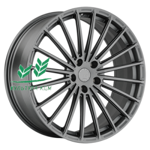 Диск LS Forged LS FG62 MGM 9x21/5x120 ET40 D62,6