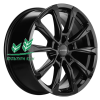 Диск Khomen Wheels KHW1808 (RAV4) Black 7.5x18/5x114,3 ET45 D60,1