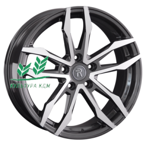 Диск Replay LX188 GMF 8x18/5x114,3 ET30 D60,1