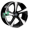 Диск Replay VV348 BKF 9.5x21/5x112 ET31 D66,6