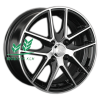 Диск LS 771 BKF 7x16/5x100 ET38 D73,1
