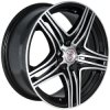 Диск NZ F-6 BKF 7.0x16/5x112 ET45 D66,6