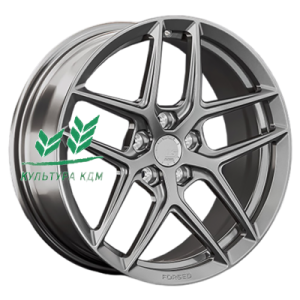 Диск LS Forged LS FG47 MGM 7.5x18/5x112 ET20 D66,6