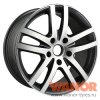 Диск NW Replica R169 MG 7.0x16/5x112 ET45 D57,1