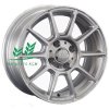 Диск LS 820 SF 6.5x15/4x100 ET40 D73,1