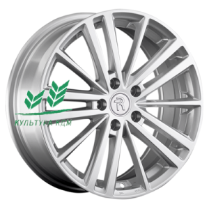 Диск Replay PG121 Sil 6.5x15/5x108 ET42 D65,1