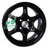 Диск Tech Line 433 BL 5.5x14/4x100 ET38 D67,1