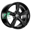 Диск OZ Racing Montecarlo HLT Gloss Black 9.5x22/5x112 ET33 D66,46