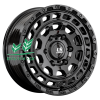 Диск LS FlowForming RC89 BK 7x16/6x139,7 ET38 D67,1