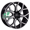 Диск Replay LR80 BKF 9.5x21/5x120 ET49 D72,6