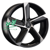 Диск Replay TY343 BKF 7x18/5x114,3 ET35 D60,1