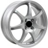 Диск Venti A1161 SL 6.0x16/4x100 ET37 D60,1