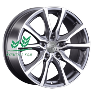 Диск Replay A145 GMF 8x18/5x112 ET39 D66,6