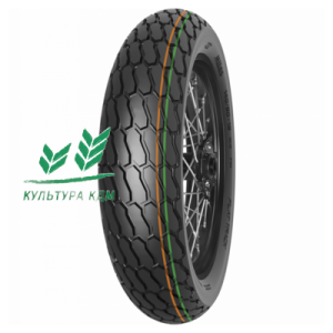 Шина Mitas Flat Track 130/80-19 TT (только шина)