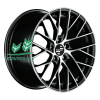 Диск MAK Monaco Black mirror 8.5x20/5x130 ET51 D71,6