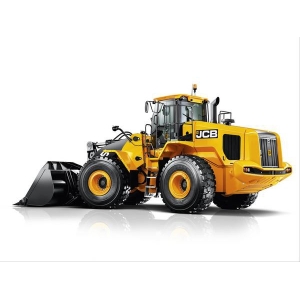 JCB 467