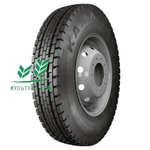 Шина Kama Кама-240 8.25R20 130/128 K TT