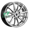 Диск K&K Пойнт Бланк-оригинал (KC884) Дарк платинум 6x15/4x100 ET40 D60,1