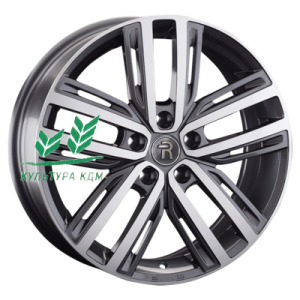 Диск Replay SK143 GMF 7x18/5x112 ET45 D57,1