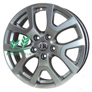 Диск FR replica NS85 (NS5001) Silver 6.5x17/5x114,3 ET45 D66,1
