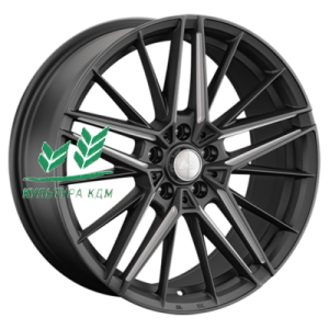 Диск LS 1352 MB+SSF 8x18/5x108 ET33 D60,1