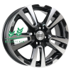 Диск RST R065 (Logan) BD 6x15/4x100 ET40 D60,1