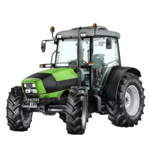 DEUTZ FAHR Agrofarm G 115