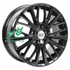 Диск RST R036 (Avensis) BL 6.5x16/5x114,3 ET39 D60,1