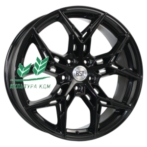 Диск RST R139 (Geely CityRay) BL 7.5x19/5x114,3 ET48 D54,1