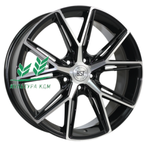 Диск RST R129 (Jetour) BD 7.5x19/5x108 ET39 D65,1