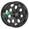 Диск Replay TA23 BKS 8x18/6x139,7 ET36 D100,1