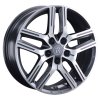 Диск Replay TY314 GMF 7,0x17/5x114,3 ET45 D60,1
