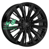 Диск Replay TA28 BK 8.5x19/6x139,7 ET36 D100,1