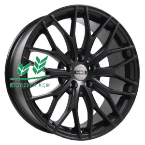 Диск Neo 840 BLm 8x18/5x108 ET40 D63,4