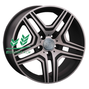 Диск Replay MR67 MBF 9.5x20/5x112 ET43 D66,6