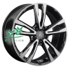 Диск Replay GA26 BKF 7.5x18/5x108 ET41 D59,6
