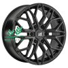 Диск LS FlowForming RC103 BKS 8.5x19/6x139,7 ET36 D100,1