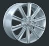 Диск LegeArtis TY99 S 7.0x17/5x114,3 ET39 D60,1