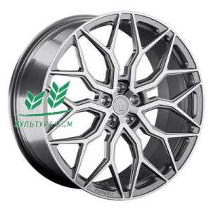 Диск LS Forged LS FG13 MGMF 9.5x21/5x120 ET49 D72,6