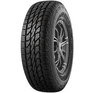 Шина THREE A ECOLANDER 245/70R16 111 T