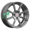 Диск iFree Калибр (КС1117) Хай Вэй 6x15/4x100 ET38 D67,1