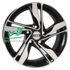 Диск Tech Line 650 BDm 6.5x16/5x114,3 ET50 D67,1