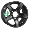 Диск СКАД Сафари (КЛ316) Бархат новый 7x16/5x139,7 ET30 D98,5