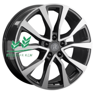 Диск Replay TY427 GMF 7.5x19/5x114,3 ET40 D60,1
