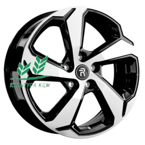 Диск Replay GA6 BKF 7.5x19/5x120 ET41 D59,6