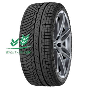 Шина Michelin Pilot Alpin PA4 225/45R18 95 V TL